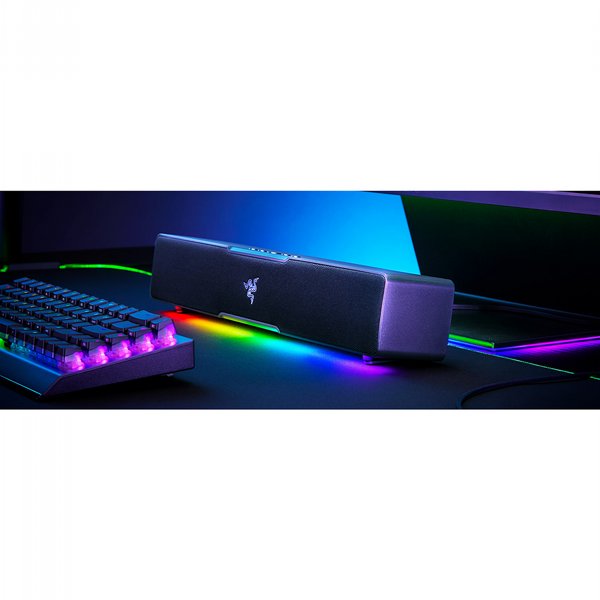 ������� ����� Razer Leviathan V2