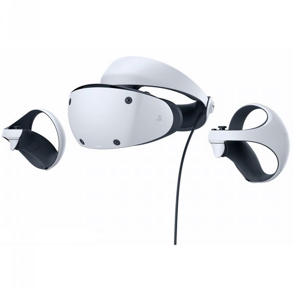 Playstation VR 2 Horizon Call Of The Mountain - ������ ����� ���� �����