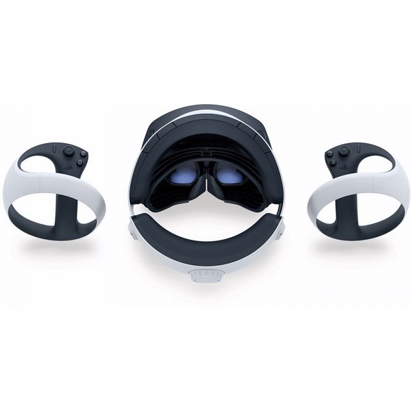 Playstation VR 2 Horizon Call Of The Mountain - ������ ����� ���� �����