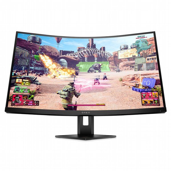 ��� ������� ���� HP 27" 27C FHD 1ms 240HZ 