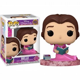 ���� ��� - Disney Princess Belle 1021