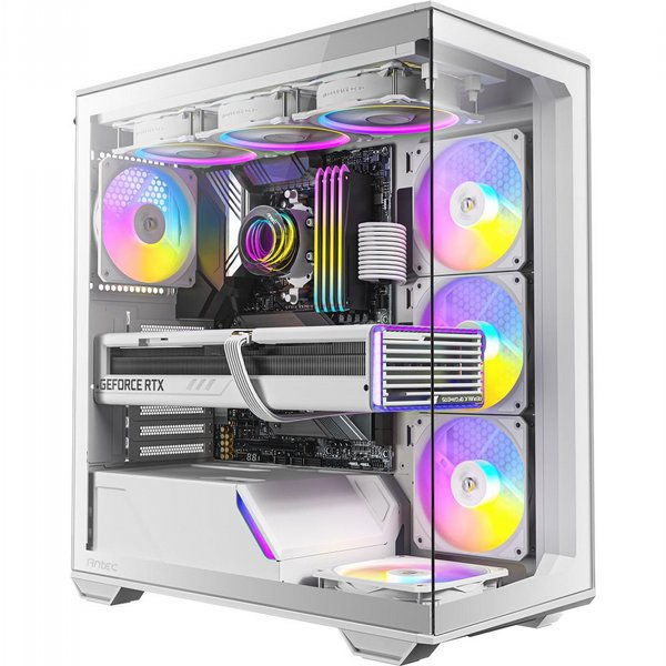 ���� ������� WB4 ���� Intel i7, �.��� RTX 4070 Ti, ����� 32GB, ���� M.2 2TB