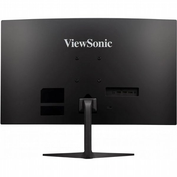 ��� ������� ViewSonic 27" VX2718-2KPC-MHD 2K VA 165Hz Curved