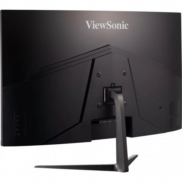 ��� ������� ViewSonic 32" VX3218C-2K QHD VA 165Hz Curved