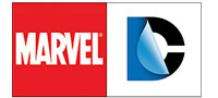 MARVEL \ DC