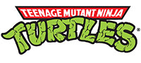 Teenage Mutant Ninja Turtles