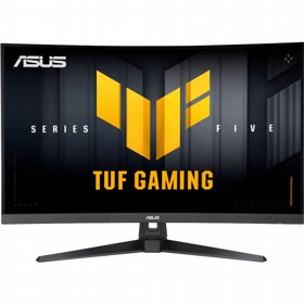 מסך גיימינג קעור ASUS TUF Gaming VG32VQM5B 31.5 250Hz מסך גיימינג קעור ASUS TUF Gaming VG32VQM5B 31.5 250Hz