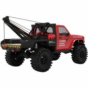 ���� ����� 4x4 �� ��� Cross RC EMO X3 1/8 Brushless ����