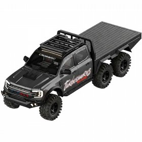 ���� ��� 6x6 �� ��� Cross RC EMO XXL2 Ford Style 1/5 Brushless ����