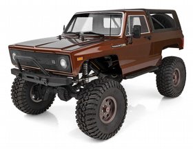 זחלן על שלט Element RC Enduro Trailwalker Portal Plus 4x4 RTR 1/10 זחלן על שלט Element RC Enduro Trailwalker Portal Plus 4x4 RTR 1/10