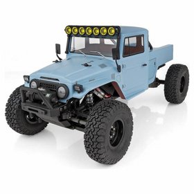 ���� �� ��� Element RC Enduro Zuul IFS2 Scratch & Weather 4x4 RTR 1/10