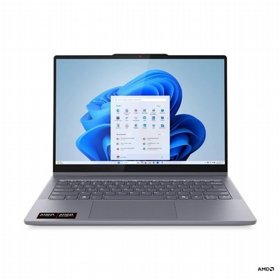 ���� ���� Lenovo IdeaPad 5 2-in-1 14AKP10 Ryzen AI 7 350 16GB Ryzen 7 350 16GB 512GB 14" WUXGA DOS Luna Grey 83KT005JIV