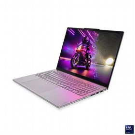 מחשב נייד Lenovo Yoga Pro 9 16IAH10 Core U7 255H 32GB Core Ultra 7 32GB 1TB 16" 2.8K Win11 Pro Luna Grey 83L0004LIV מחשב נייד Lenovo Yoga Pro 9 16IAH10 Core U7 255H 32GB Core Ultra 7 32GB 1TB 16" 2.8K Win11 Pro Luna Grey 83L0004LIV