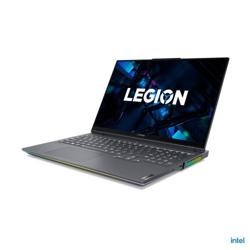 ���� ���� Lenovo Legion 7 16AGP11 RYZEN AI 7 450 32GB Ryzen 7 450 32GB 1TB 16" Win11 Home White 83Q80028IV
