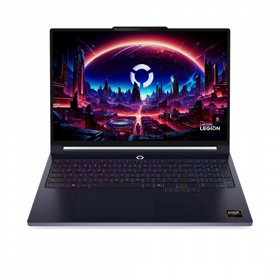 מחשב נייד Lenovo Legion 7 16AGP11 RYZEN AI 9HX 470 32GB 32GB 1TB 16" Win11 Pro 83Q8002EIV מחשב נייד Lenovo Legion 7 16AGP11 RYZEN AI 9HX 470 32GB 32GB 1TB 16" Win11 Pro 83Q8002EIV