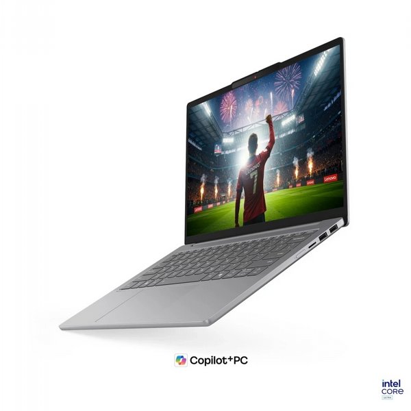 ���� ���� Lenovo IdeaPad Slim 5 14IPH11 Core U5 322 16GB Core Ultra 5 16GB 1TB Win11 Home Luna Grey 83S50041IV