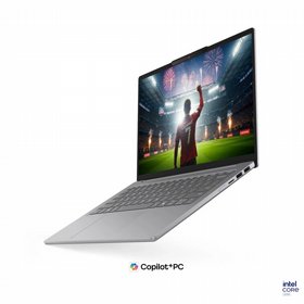 ���� ���� Lenovo IdeaPad Slim 5 14IPH11 Core U5 322 16GB Core Ultra 5 16GB 1TB Win11 Home Luna Grey 83S50041IV