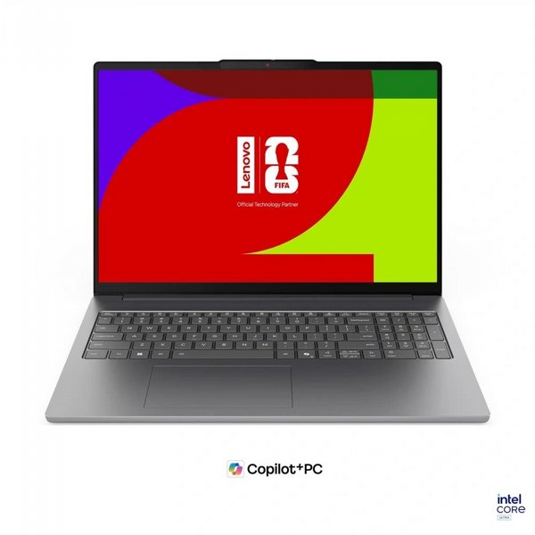 ���� ���� Lenovo IdeaPad Slim 5 16IPH11 Core U5 322 16GB Core Ultra 5 16GB 512GB 16" WUXGA Win11 Home Luna Grey 83S6003JIV