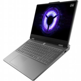 ���� ���� Lenovo LOQ Essential 15IRX11 i5-13450HX 16GB 512GB 15.6" FHD DOS Luna Grey 83SC002UIV
