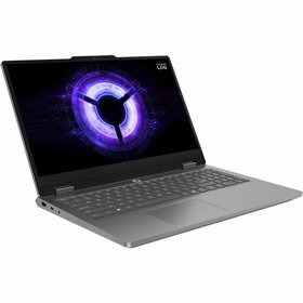 מחשב נייד Lenovo LOQ Essential 15IRX11 i5-13450HX 16GB 1TB 15.6" FHD DOS Luna Grey 83SC0030IV מחשב נייד Lenovo LOQ Essential 15IRX11 i5-13450HX 16GB 1TB 15.6" FHD DOS Luna Grey 83SC0030IV