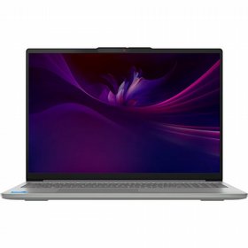 מחשב נייד Lenovo IdeaPad Slim 5 16IMH10 32GB 1TB 16" WUXGA Win11 Home Luna Grey 83V7004MIV מחשב נייד Lenovo IdeaPad Slim 5 16IMH10 32GB 1TB 16" WUXGA Win11 Home Luna Grey 83V7004MIV