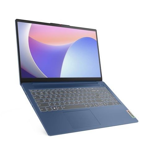 ���� ���� Lenovo IdeaPad Slim 3 15IRU8 i3-1315U 8GB 512GB 15.6" FHD Win11 Home Abyss Blue 82X700H2IV