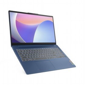 ���� ���� Lenovo IdeaPad Slim 3 15IRU8 i3-1315U 8GB 512GB 15.6" FHD Win11 Home Abyss Blue 82X700H2IV