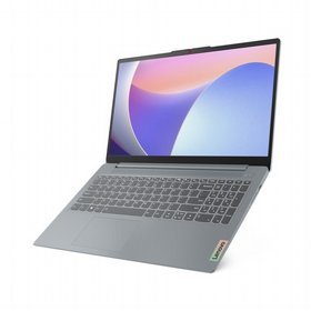 ���� ���� Lenovo IdeaPad Slim 3 15IAN8 Intel N305 8GB 256GB 15.6" FHD DOS Arctic Grey 82XB004UIV