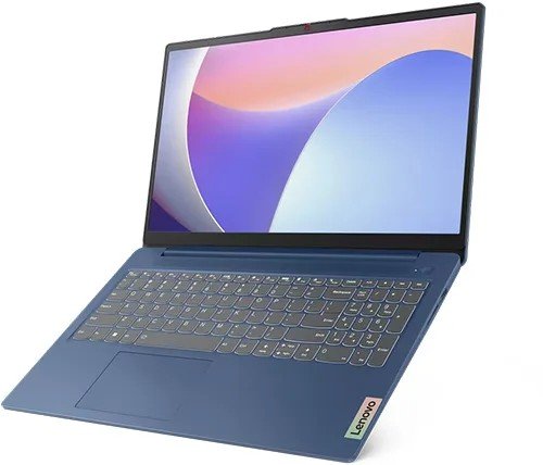 ���� ���� Lenovo IdeaPad Slim 3 15IAN8 Intel N305 8GB 256GB 15.6" FHD Win11 S Abyss Blue 82XB004VIV