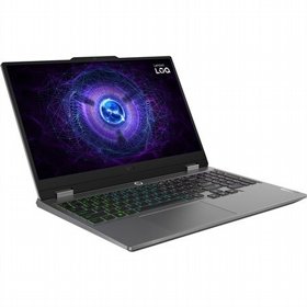 ���� ���� Lenovo LOQ 15IRX9 i7-13650HX 16GB 1TB 15.6" FHD DOS Luna Grey 83DV00CGIV
