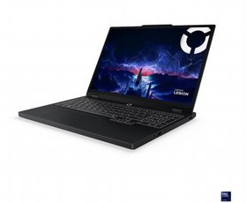 מחשב נייד Lenovo Legion 5 15IAX10 Core Ultra 7 32GB 1TB 15.1" Win11 Pro Black 83F0004YIV מחשב נייד Lenovo Legion 5 15IAX10 Core Ultra 7 32GB 1TB 15.1" Win11 Pro Black 83F0004YIV