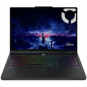 מחשב נייד Lenovo Legion Pro 5 16AFR10 Ryzen 9 9955HX 32GB 2TB 16" Win11 Home Black 83F20031IV מחשב נייד Lenovo Legion Pro 5 16AFR10 Ryzen 9 9955HX 32GB 2TB 16" Win11 Home Black 83F20031IV