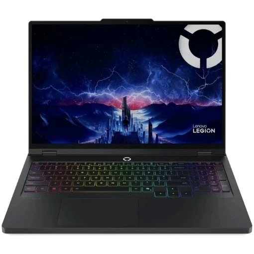 ���� ���� Lenovo Legion Pro 5 16AFR10 Ryzen 9 9955HX 32GB 2TB 16" Win11 Pro Black 83F20034IV