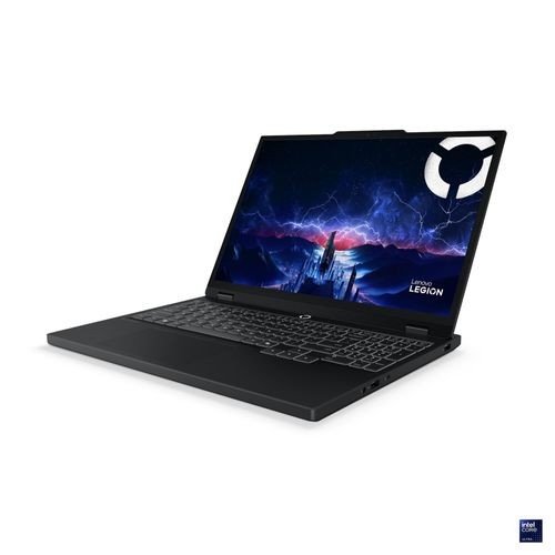 ���� ���� Lenovo Legion Pro 5 16IAX10 Core Ultra 9 32GB 1TB 16" Win11 Pro Black 83F3005CIV