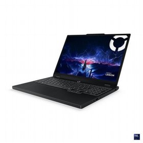 מחשב נייד Lenovo Legion Pro 5 16IAX10 Core Ultra 9 32GB 1TB 16" Win11 Home Black 83F3005FIV מחשב נייד Lenovo Legion Pro 5 16IAX10 Core Ultra 9 32GB 1TB 16" Win11 Home Black 83F3005FIV