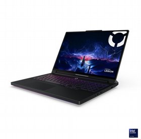 מחשב נייד Lenovo Legion Pro 7 16IAX10H Core Ultra 9 32GB 1TB 16" Win11 Home Black 83F500AUIV מחשב נייד Lenovo Legion Pro 7 16IAX10H Core Ultra 9 32GB 1TB 16" Win11 Home Black 83F500AUIV