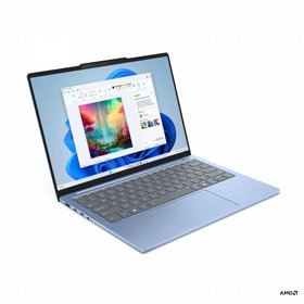 מחשב נייד Lenovo IdeaPad Slim 5 13ARP10 Ryzen 7 7735HS 16GB 1TB 13.3" WUXGA DOS 83J2003HIV מחשב נייד Lenovo IdeaPad Slim 5 13ARP10 Ryzen 7 7735HS 16GB 1TB 13.3" WUXGA DOS 83J2003HIV