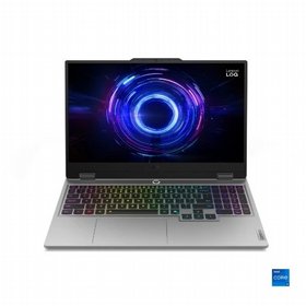 מחשב נייד Lenovo LOQ 15IRX10 i7-14700HX 32GB 1TB 15.6" FHD Win11 Pro Luna Grey 83JE00HVIV מחשב נייד Lenovo LOQ 15IRX10 i7-14700HX 32GB 1TB 15.6" FHD Win11 Pro Luna Grey 83JE00HVIV