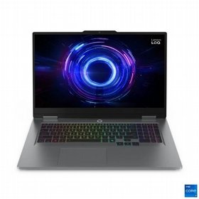 ���� ���� Lenovo LOQ 17IRX10 i7-14700HX 32GB 1TB 17.3" FHD DOS Luna Grey 83JH007QIV