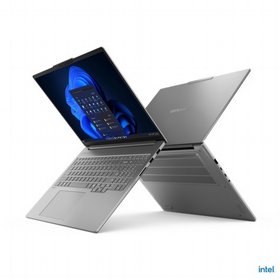 מחשב נייד Lenovo IdeaPad Pro 5 16IAH10 Core Ultra 9 32GB 1TB 16" 2.8K DOS Luna Grey 83JM002HIV מחשב נייד Lenovo IdeaPad Pro 5 16IAH10 Core Ultra 9 32GB 1TB 16" 2.8K DOS Luna Grey 83JM002HIV