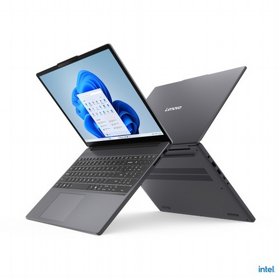 מחשב נייד Lenovo IdeaPad Slim 3 15IRH10 i7-13620H 16GB 512GB 15.3" WUXGA Win11 Home Luna Grey 83K100KNIV מחשב נייד Lenovo IdeaPad Slim 3 15IRH10 i7-13620H 16GB 512GB 15.3" WUXGA Win11 Home Luna Grey 83K100KNIV