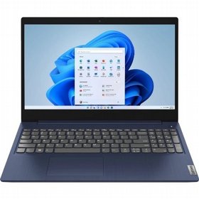 ���� ���� Lenovo IdeaPad Slim 3 15IRH10 i7-13620H 16GB 512GB 15.3" WUXGA DOS 83K100KQIV