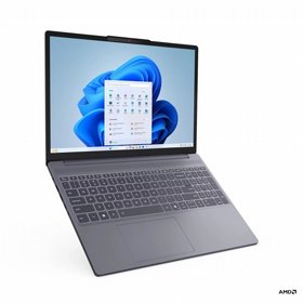 ���� ���� Lenovo IdeaPad Slim 3 15ARP10 Ryzen 7 170 16GB 512GB 15.3" WUXGA DOS Luna Grey 83K7010TIV