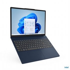 ���� ���� Lenovo IdeaPad Slim 3 15IRU10 8GB 128GB 15.3" WUXGA Win11 Home 83KD002FIV