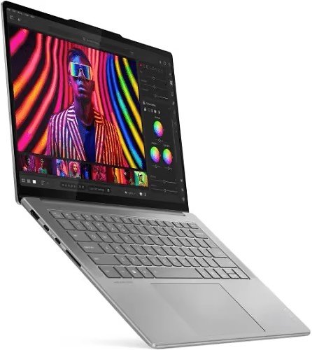 ���� ���� Lenovo Yoga Pro 7 14IAH10 Core Ultra 9 32GB 1TB 14.5" Win11 Pro Luna Grey 83KF001FIV