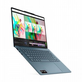 ���� ���� Lenovo Yoga Pro 7 14AKP10 Ryzen 7 350 32GB 1TB 14.5" Win11 Pro 83KG0018IV
