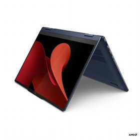 מחשב נייד Lenovo IdeaPad 5 2-in-1 14IAL10 Core Ultra 7 16GB 512GB 14" WUXGA Win11 Home Luna Grey 83KR0057IV מחשב נייד Lenovo IdeaPad 5 2-in-1 14IAL10 Core Ultra 7 16GB 512GB 14" WUXGA Win11 Home Luna Grey 83KR0057IV