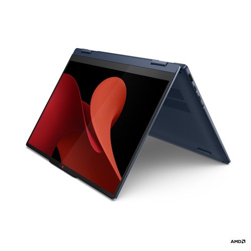 ���� ���� Lenovo IdeaPad 5 2-in-1 14IAL10 Core Ultra 7 16GB 1TB 14" WUXGA Win11 Home Luna Grey 83KR005BIV