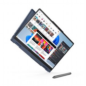 ���� ���� Lenovo IdeaPad 5 2-in-1 16IAL10 Core Ultra 5 16GB 1TB 16" WUXGA Win11 Home 83KS0032IV