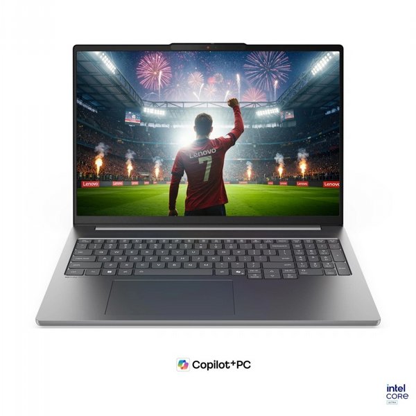 ���� ���� Lenovo IdeaPad Pro 5 16IPH11 Core Ultra 9 32GB 1TB 16" 2.8K Win11 Home Luna Grey 83SK002AIV